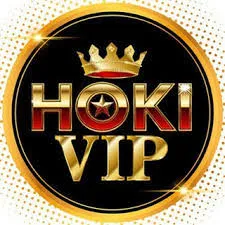 HOKIVIP - Permainan Tembak Ikan Seru dan Menguntungkan