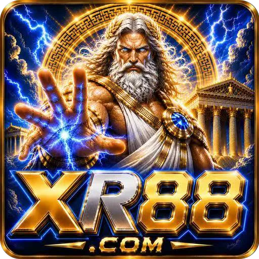 XR88 - Pertarungan Seru di Dunia MOBA